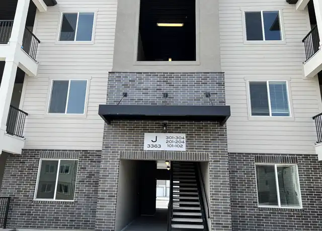 Property at 3364 Hardman Way Unit J204, Lehi, UT, 84043, 3 beds, 2 baths, [object Object]