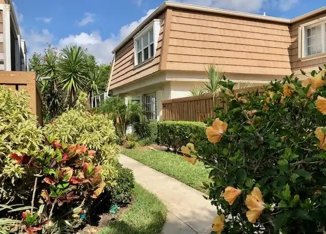 Property at 4300 Hazel Ave Unit C, Palm Beach Gardens, FL, 33410, 3 beds, 2.5 baths, [object Object]