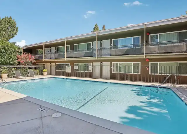 Property at Carmel House - 1756 Carmel Dr, Walnut Creek, CA, 94596, 1-2 bed, 1 bath, [object Object]