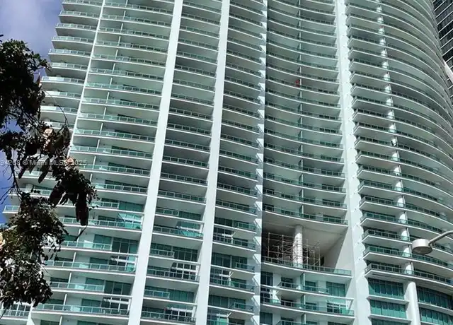 Property at 900 Biscayne Blvd #5707, Miami, FL, 33132, 1 bed, 1.5 baths, [object Object]