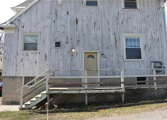 Property at 143 W Genesee St Unit 143, Chittenango, NY, 13037, 3 beds, 1.5 baths, [object Object]