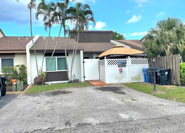 Photo of 6984 NW 29th Ln, Fort Lauderdale, FL 33309