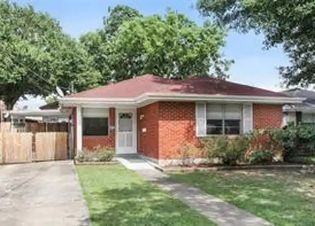 Property at 4213 Lime St, Metairie, LA, 70006, 2 beds, 1 bath, [object Object]