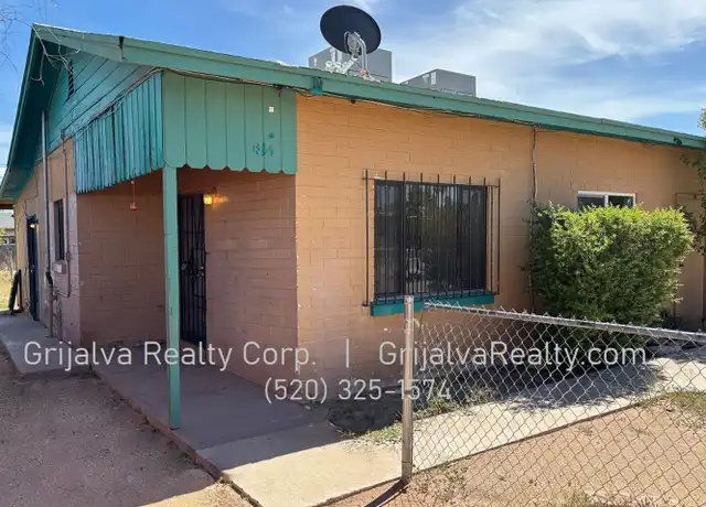 Property at 835 W Tipton Dr Unit 835, Tucson, AZ, 85705, 2 beds, 1 bath, [object Object]