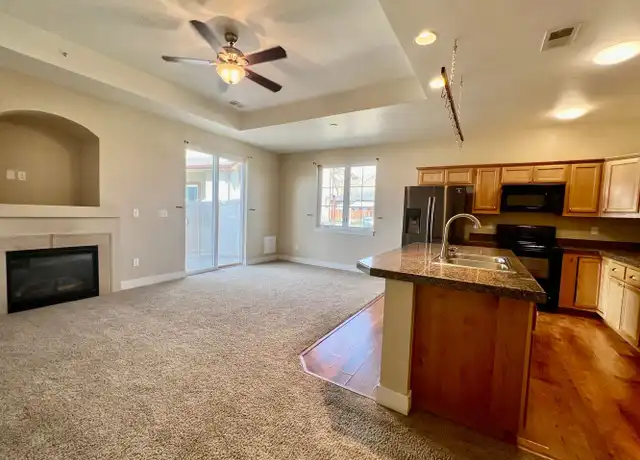 Property at 758 W 24th St, Rifle, CO, 81650, 3 beds, 2.5 baths, [object Object]