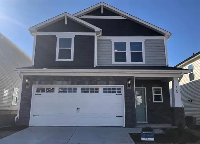 Property at 220 Acorn Grove Rd, Garner, NC, 27529, 5 beds, 3 baths, [object Object]