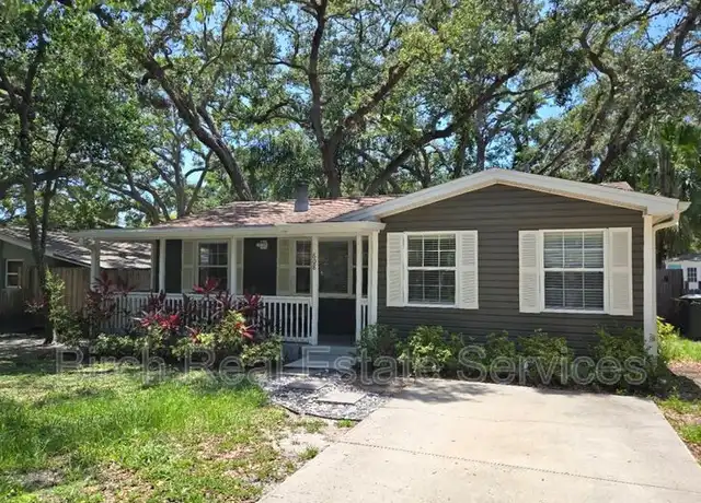Property at 608 Tangerine Ave, Dunedin, FL, 34698, 2 beds, 1 bath, [object Object]