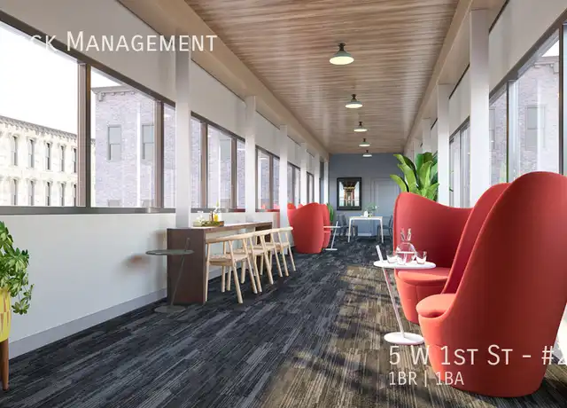 Property at 5 W 1st St Unit 2-207, Duluth, MN, 55802, 1 bed, 1 bath, [object Object]