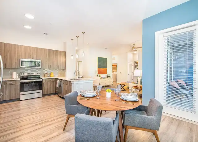 Property at Overture Centennial 55+ Apartment Homes - 600 Bilyeu St, Raleigh, NC, 27606, 1 bed, 1 bath, [object Object]