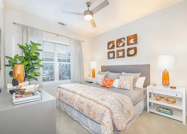 Property at Overture Centennial 55+ Apartment Homes - 600 Bilyeu St, Raleigh, NC, 27606, 1-2 bed, 1-2 bath, [object Object]