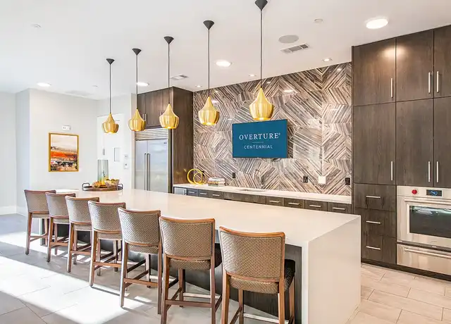Property at Overture Centennial 55+ Apartment Homes - 600 Bilyeu St, Raleigh, NC, 27606, 1 bed, 1 bath, [object Object]