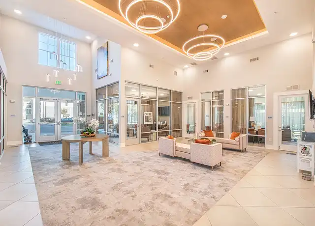 Property at Overture Centennial 55+ Apartment Homes - 600 Bilyeu St, Raleigh, NC, 27606, 1 bed, 1 bath, [object Object]