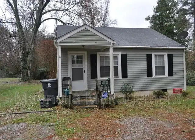 Property at 1847 Colonial Ave, Henderson, NC, 27536, 2 beds, 1 bath, [object Object]