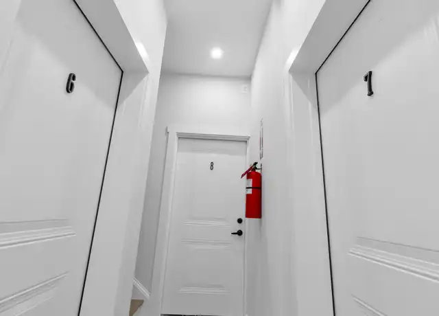 Property at 54 Rhode Island Ave NW Unit 7, Washington, DC, 20001, 1 bed, 1 bath, [object Object]