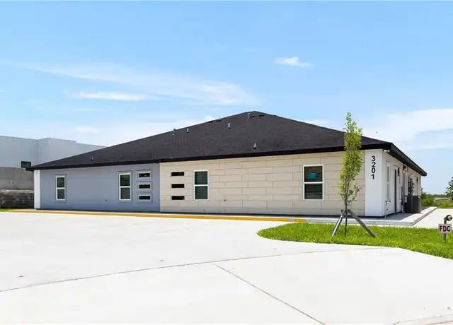 Property at 3201 S 6th Ln Unit C, McAllen, TX, 78503, 3 beds, 2 baths, [object Object]