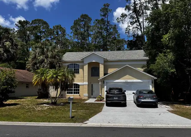 Property at 4703 Alexis Dr, Kissimmee, FL, 34746, 4 beds, 3 baths, [object Object]