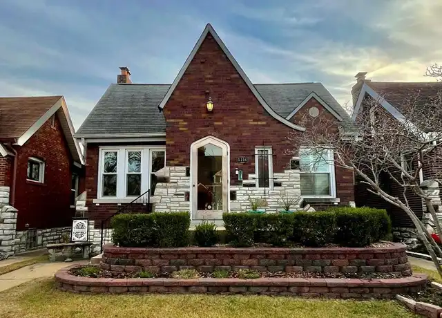Property at 5216 Mardel Ave, Saint Louis, MO, 63109, 3 beds, 2 baths, [object Object]