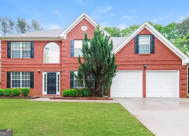 Property at 1757 Birkshire Rdg, McDonough, GA, 30252, 5 beds, 3 baths, [object Object]