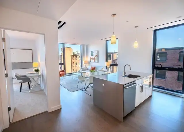 Property at 88 Wareham St #604, Roxbury, MA, 02118, 2 beds, 2 baths, [object Object]