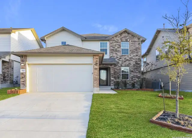 Property at 911 Red Crossbill, San Antonio, TX, 78253, 5 beds, 3.5 baths, [object Object]