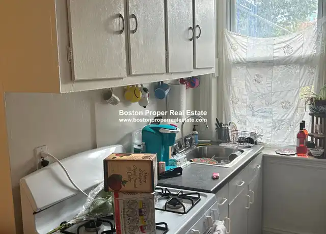 Property at 211 Park Dr Unit 01A, Boston, MA, 02215, 0 beds, 1 bath, [object Object]