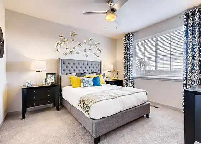 Property at The Point at Biscay - 3382 S Biscay Way, Aurora, CO, 80013, 2-3 beds, 2.5 baths, [object Object]