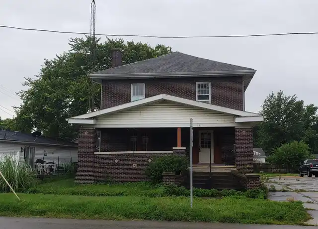 Property at 217 E Broadway St Unit 5, Princeton, IN, 47670, 1 bed, 1 bath, [object Object]