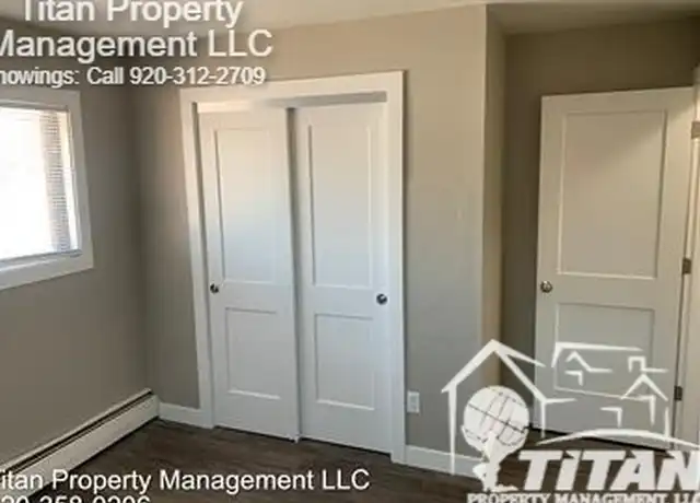 Property at 526 Spinnaker Ln Unit 8, Green Bay, WI, 54302, 2 beds, 1 bath, [object Object]