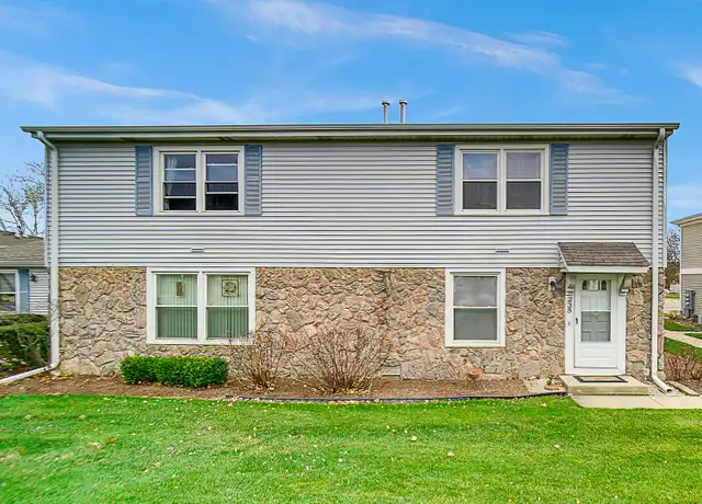 Property at 235 Harvest Ct, Vernon Hills, IL, 60061, 2 beds, 1.5 baths, [object Object]