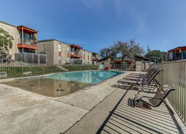 Property at Oak Terrace - 9203 I-10, San Antonio, TX, 78230, 0 beds, 1 bath, [object Object]