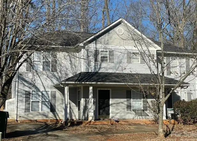 Property at 3854 Bullard St, Charlotte, NC, 28208, 3 beds, 2.5 baths, [object Object]