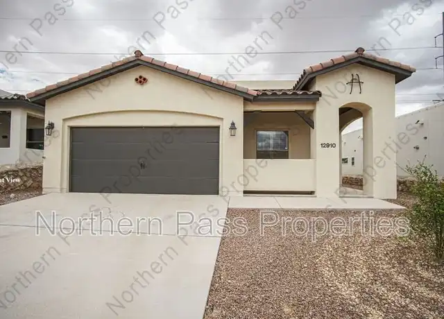 Property at 12910 Terrington Ave, El Paso, TX, 79928, 3 beds, 2 baths, [object Object]