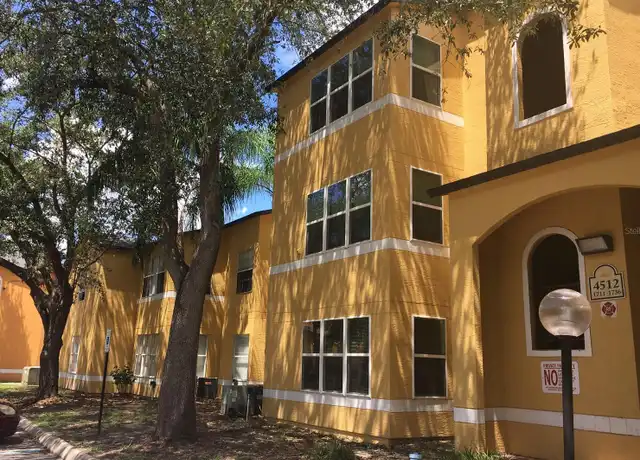 Property at 4512 Commander Dr #1725, Orlando, FL, 32822, 2 beds, 1 bath, [object Object]