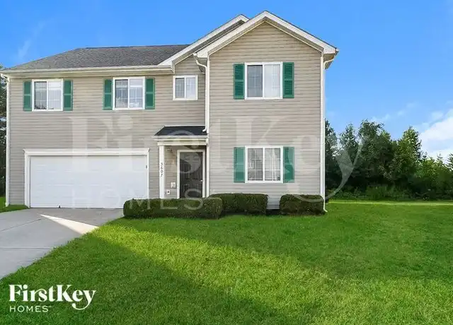 Property at 5607 Townsend Farm Ct, Browns Summit, NC, 27214, 4 beds, 2.5 baths, [object Object]