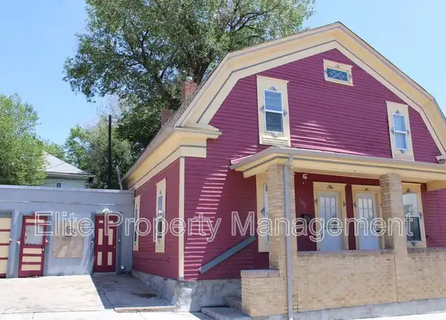 Property at 1012 West St, Pueblo, CO, 81003, 2 beds, 1 bath, [object Object]