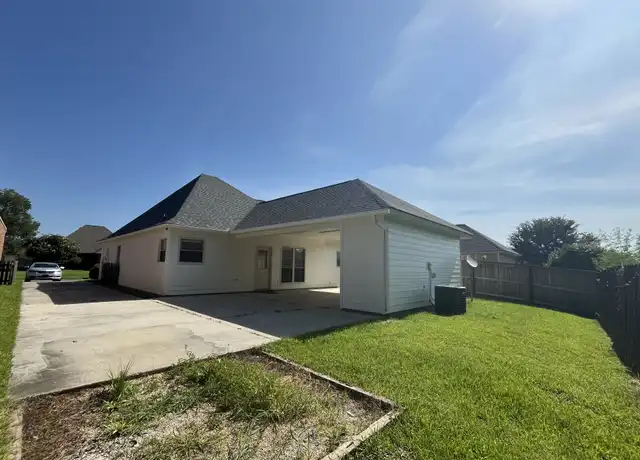 Property at 40357 Creekway Cove Ct, Gonzales, LA, 70737, 3 beds, 2 baths, [object Object]