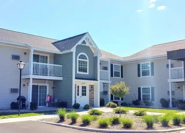 Property at 152 N Washington St, Perry, MI, 48872, 1 bed, 1 bath, [object Object]