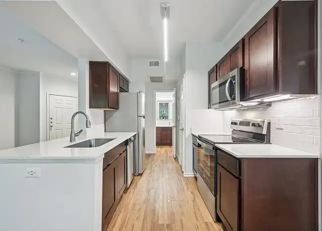 Property at Colonnade at Willow Bend - 1100 Meredith Ln, Plano, TX, 75093, 1-3 bed, 1-2 bath, [object Object]