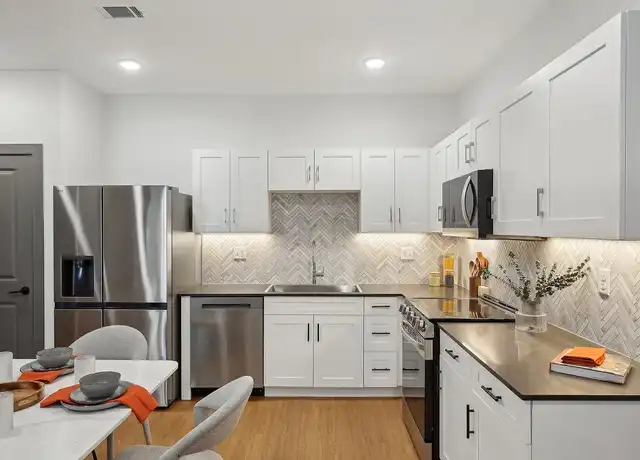 Property at ARIA - 275 S Parker St, Olathe, KS, 66061, 1-3 bed, 1-2 bath, [object Object]