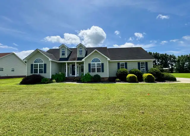 Property at 121 Terrilynn Way, Elizabeth City, NC, 27909, 3 beds, 2 baths, [object Object]