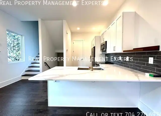 Property at 1004 Margaret Brown St Unit C, Charlotte, NC, 28202, 1 bed, 2.5 baths, [object Object]