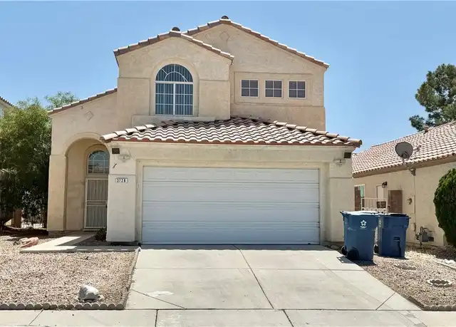 Property at 3726 Penedos Dr, Las Vegas, NV, 89147, 3 beds, 2.5 baths, [object Object]