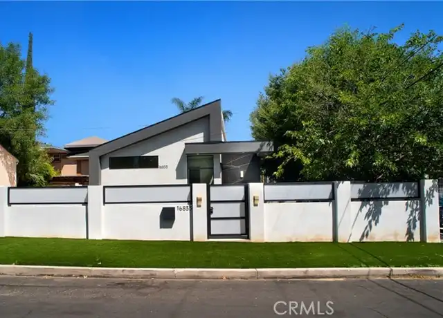 Property at 16833 Otsego St, Encino, CA, 91316, 3 beds, 2 baths, [object Object]