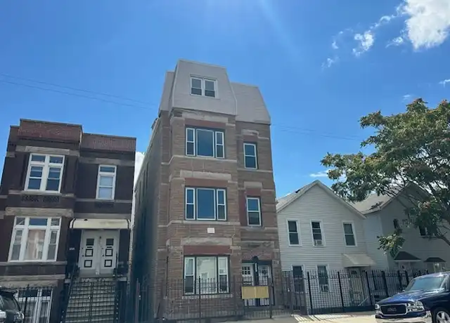 Property at 2221 W 21st Pl Unit 3F, Chicago, IL, 60608, 3 beds, 2 baths, [object Object]