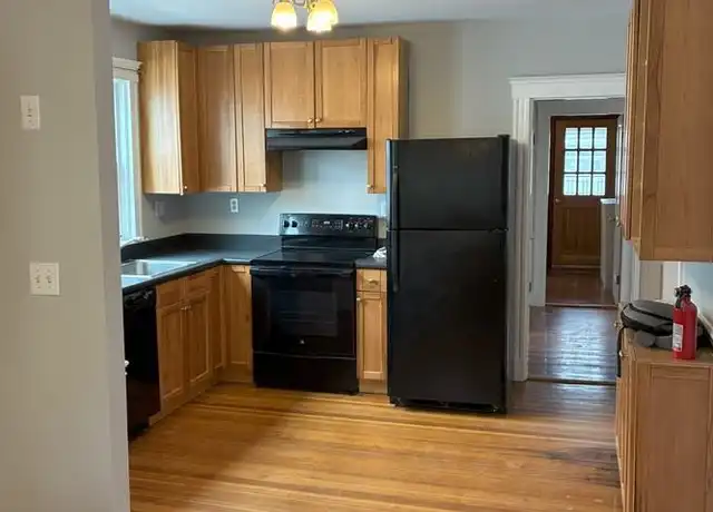 Property at 27 Rose St, Somerville, MA, 02143, 3 beds, 1 bath, [object Object]
