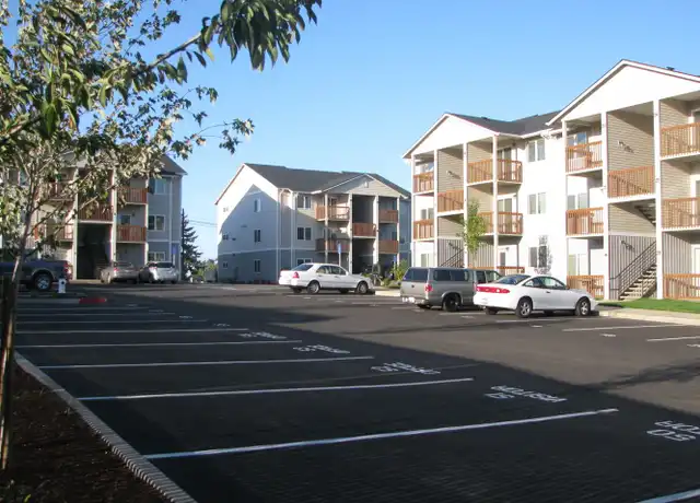 Property at 481 E Ellendale Ave Unit 481-25, Dallas, OR, 97338, 2 beds, 2 baths, [object Object]