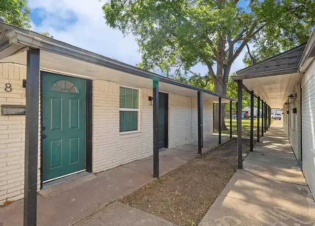 Property at 614 W Heard St #6, Cleburne, TX, 76033, 2 beds, 1 bath, [object Object]