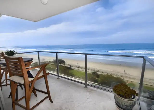 Property at 1830 Avenida del Mundo #508, Coronado, CA, 92118, 1 bed, 1 bath, [object Object]