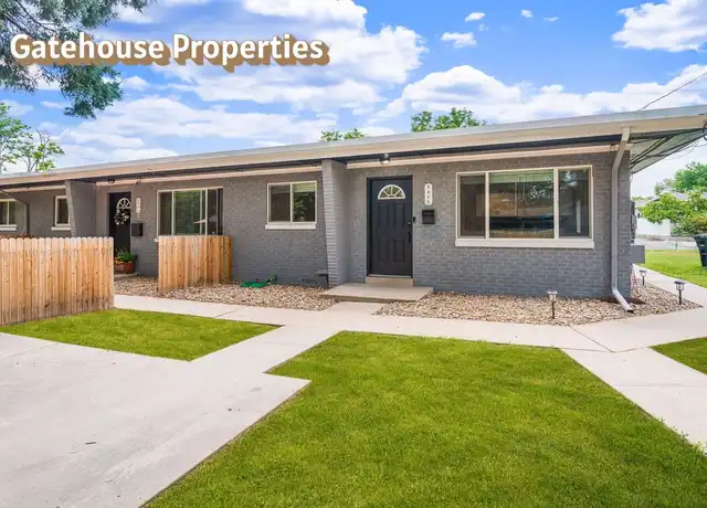 Property at 3915 Zuni St, Denver, CO, 80211, 1 bed, 1 bath, [object Object]