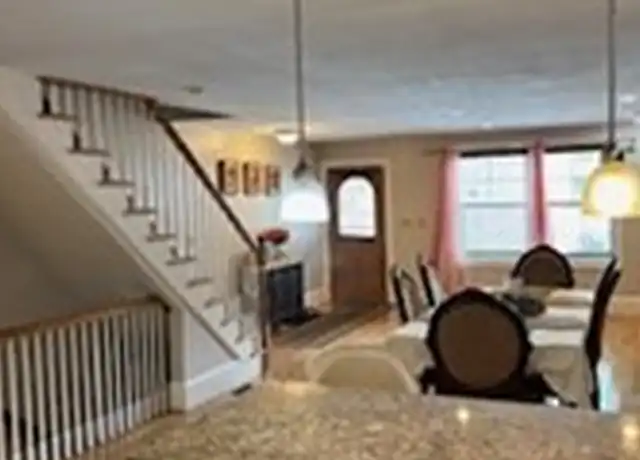 Property at 32 Cobden St Unit A, Roxbury, MA, 02119, 4 beds, 3.5 baths, [object Object]